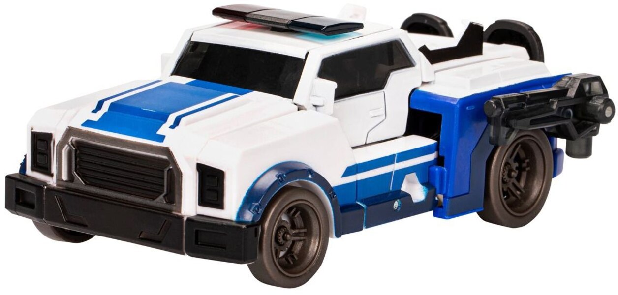 Image Of Transformers Generations Legacy Evolution Deluxe Robots In Disguise Universe Strongarm  (22 of 45)